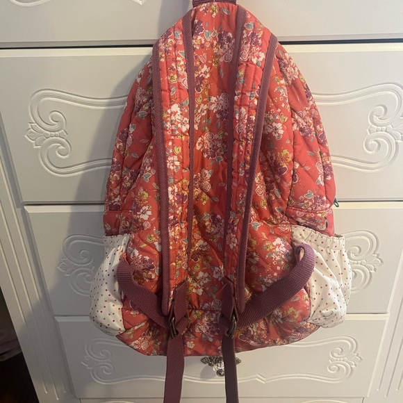 Matilda Jane backpack - Picture 2 of 3